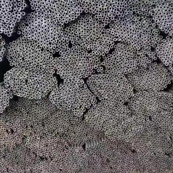 山東精密光亮管小口徑現(xiàn)貨